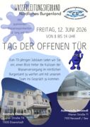 thumbnail of WLV Flyer Tag der offenen Tür 12. Juni 2026
