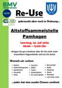 thumbnail of Re-Use Sammlung